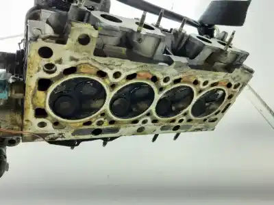 Gebrauchtes Autoersatzteil zylinderkopf des motors zum citroen zx 1.4 oem-iam-referenzen 9621038110  