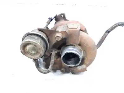 Pièce détachée automobile d'occasion TURBOCOMPRESSEUR pour CITROEN JUMPER COMBI DESDE ´02  Références OEM IAM 4937707052  