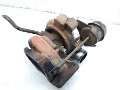 Автозапчасти б/у турбокомпенсатор за citroen jumper combi desde ´02 33 m 2.8 hdi confort ссылки oem iam 4937707052  