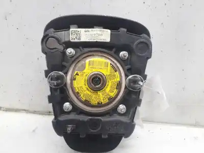 Second-hand car spare part front left air bag for opel astra j (p10) 1.7 cdti (68) oem iam references 306410199  