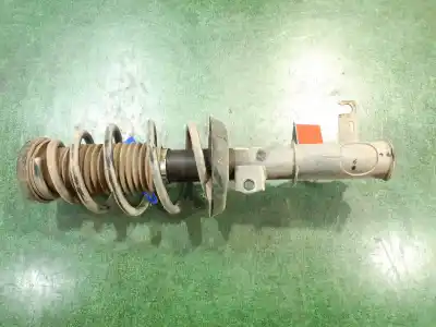 Second-hand car spare part front left shock absorber for opel astra j (p10) 1.7 cdti (68) oem iam references 13412611  