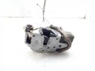 Second-hand car spare part rear right door lock for opel astra j (p10) 1.7 cdti (68) oem iam references 13579566
