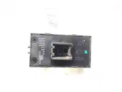 Second-hand car spare part rear left power window switch for opel astra j (p10) 1.7 cdti (68) oem iam references 13301888  