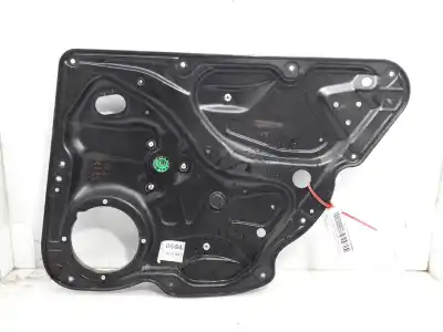 İkinci el araba yedek parçası ARKA SAG CAM REGÜLATÖRÜ için VOLKSWAGEN PASSAT VARIANT (3C5)  OEM IAM referansları 3C4839756H  
