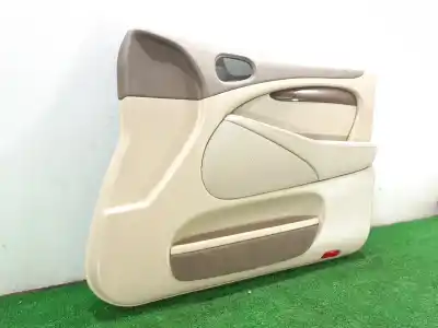 Автозапчасти б/у обивка передней правой двери за jaguar s-type 2.7 v6 diesel cat ссылки oem iam xr819632leg