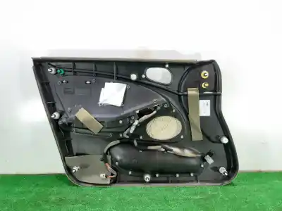 Автозапчастина б/у обработка передніх правіх дверей для jaguar s-type 2.7 v6 diesel cat посилання на oem iam xr819632leg  