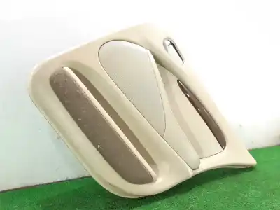 Автозапчасти б/у обивка задней правой двери за jaguar s-type 2.7 v6 diesel cat ссылки oem iam xr855367leg  
