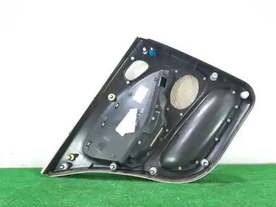 Автозапчасти б/у обивка задней правой двери за jaguar s-type 2.7 v6 diesel cat ссылки oem iam xr855367leg  