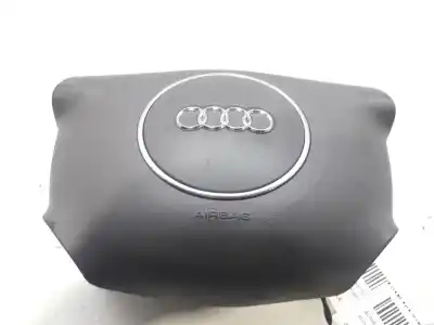 Second-hand car spare part FRONT LEFT AIR BAG for AUDI A4 B6 (8E2)  OEM IAM references 8E0880201AA  