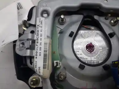Second-hand car spare part front left air bag for audi a4 b6 (8e2) 2.0 oem iam references 8e0880201aa  