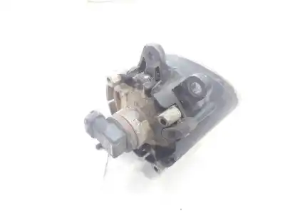 Автозапчасти б/у левая противотуманная фара за audi a4 b6 (8e2) 2.0 ссылки oem iam 8e0941699aln  