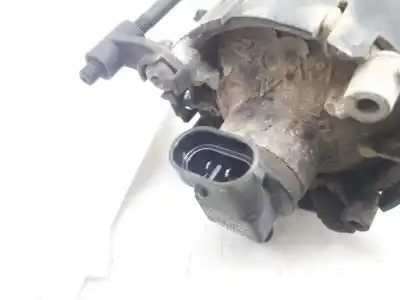 Автозапчасти б/у левая противотуманная фара за audi a4 b6 (8e2) 2.0 ссылки oem iam 8e0941699aln  