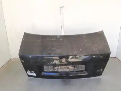 Second-hand car spare part tailgate for audi a4 b6 (8e2) 2.0 oem iam references 8e5827023d  