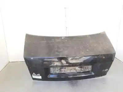 Second-hand car spare part tailgate for audi a4 b6 (8e2) 2.0 oem iam references 8e5827023d