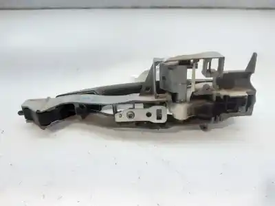 Second-hand car spare part EXTERIOR RIGHT FRONT DOOR HANDLE for CITROEN C3  OEM IAM references 9684559980  