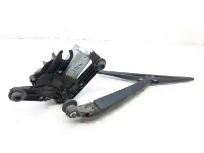 Second-hand car spare part rear windshield wiper motor for citroen c3 lx oem iam references 9683382380