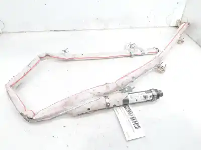 Автозапчастина б/у передня права подушка безпеки для skoda rapid ambition посилання на oem iam 5ja880742 Автозапчастина б/у передня права подушка безпеки для skoda rapid ambition посилання на oem iam 5ja880742