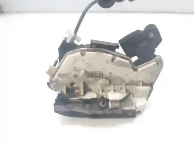 Автозапчастина б/у замок дверей заднього лівого для skoda rapid ambition посилання на oem iam 5e0839015a Автозапчастина б/у замок дверей заднього лівого для skoda rapid ambition посилання на oem iam 5e0839015a