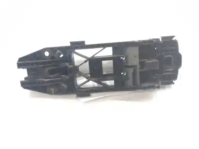 Автозапчастина б/у зовнішня ручка передня прав для skoda rapid ambition посилання на oem iam 5n0839885h   Автозапчастина б/у зовнішня ручка передня прав для skoda rapid ambition посилання на oem iam 5n0839885h