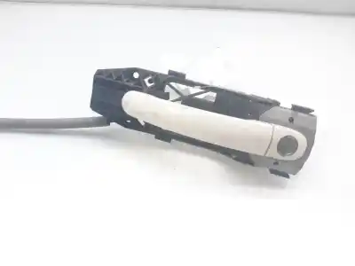 İkinci el araba yedek parçası sol ön dis kol için skoda rapid ambition oem iam referansları 5n0837017e