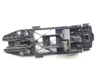 Автозапчастина б/у завнішня ручка задня права для skoda rapid ambition посилання на oem iam 6r4837205d Автозапчастина б/у завнішня ручка задня права для skoda rapid ambition посилання на oem iam 6r4837205d