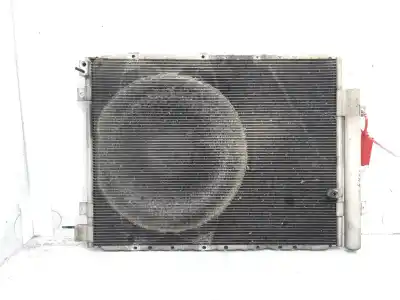 Pezzo di ricambio per auto di seconda mano CONDENSATORE / RADIATORE ARIA CONDIZIONATA per KIA SORENTO  Riferimenti OEM IAM 976063E000  