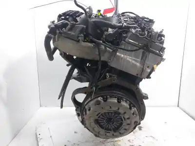 Recambio de automóvil de segunda mano de motor completo para mercedes clase m (w163) 270 cdi (163.113) 163 cv / 120 kw referencias oem iam om612963  
