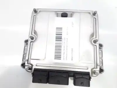 Автозапчасти б/у блок управления двигателем за citroen c5 i break (de_) 2.0 hdi (derhzb, derhze) ссылки oem iam 9644721080   Автозапчасти б/у блок управления двигателем за citroen c5 i break (de_) 2.0 hdi (derhzb, derhze) ссылки oem iam 9644721080