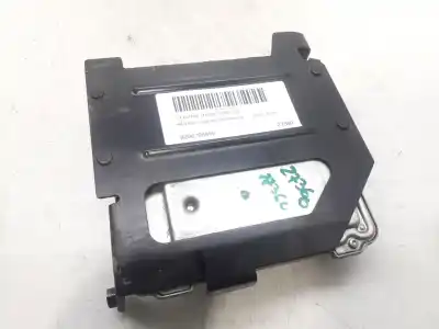 Second-hand car spare part ecu engine control for renault laguna iii expression oem iam references 8200726880  