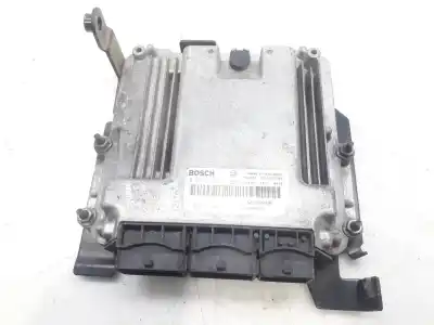 Second-hand car spare part ecu engine control for renault laguna iii expression oem iam references 8200726880  