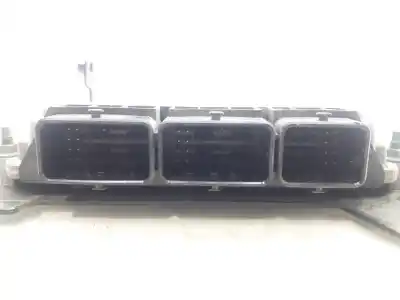 Second-hand car spare part ecu engine control for renault laguna iii expression oem iam references 8200726880  