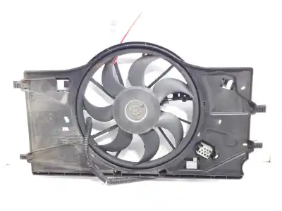 Автозапчасти б/у электрический вентилятор за renault laguna iii expression ссылки oem iam 214810039r  