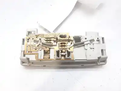 Second-hand car spare part interior light for renault laguna iii expression oem iam references 264300005r