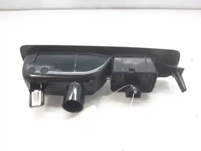 Second-hand car spare part rear right power window switch for renault laguna iii expression oem iam references 82944002r  