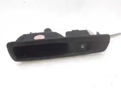 Second-hand car spare part rear left power window switch for renault laguna iii expression oem iam references 254010003r  