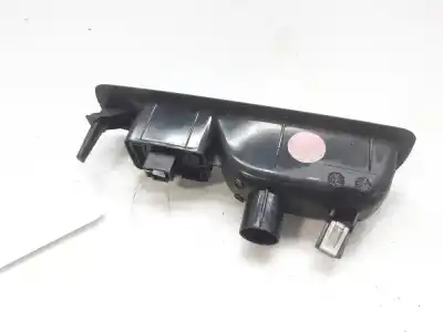 Second-hand car spare part rear left power window switch for renault laguna iii expression oem iam references 254010003r
