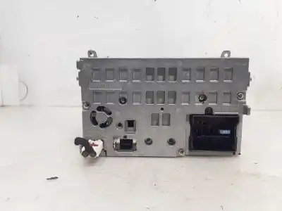 Second-hand car spare part audio system / radio cd for audi a4 b8 (8k2) 2.0 tdi oem iam references 8t1035195c  