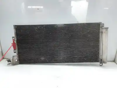 Автозапчасти б/у конденсатор / радиатор кондиционера воздуха за fiat linea (110) emotion ссылки oem iam 51785227