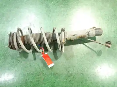 Second-hand car spare part front right shock absorber for ford transit connect (tc7) furgón (2006->) oem iam references 1518924  