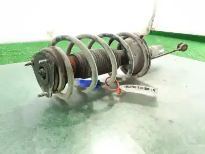 Second-hand car spare part front right shock absorber for ford transit connect (tc7) furgón (2006->) oem iam references 1518924  