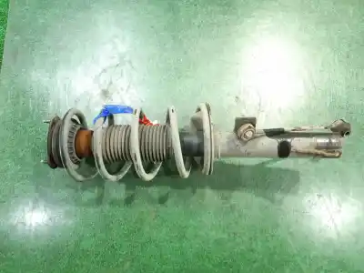 Second-hand car spare part front right shock absorber for ford transit connect (tc7) furgón (2006->) oem iam references 1518924