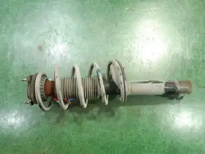 Second-hand car spare part front left shock absorber for ford transit connect (tc7) furgón (2006->) oem iam references 1518923
