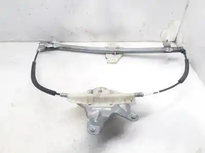Second-hand car spare part passenger side right window regulator for ford transit connect (tc7) furgón (2006->) oem iam references 2t14v23200aj