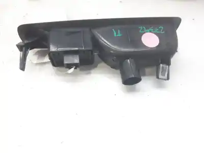 Tweedehands auto-onderdeel bediening links achterruiten voor renault laguna iii expression oem iam-referenties 82944002r