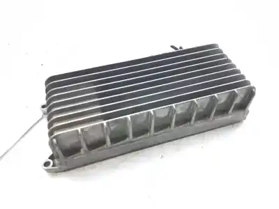 Second-hand car spare part sound amplifier for audi q7 (4l) 3.0 tdi oem iam references 4l0910223h Second-hand car spare part sound amplifier for audi q7 (4l) 3.0 tdi oem iam references 4l0910223h