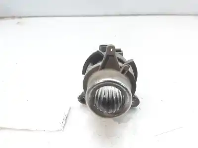 Автозапчасти б/у ПРАВАЯ ПРОТИВОТУМАННАЯ ФАРА за ALFA ROMEO 147 (190)  ссылки OEM IAM 468498433  