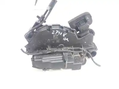 Автозапчасти б/у замок левой передней двери за seat arona xcellence ссылки oem iam 5tb837015a