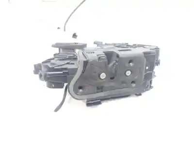 Автозапчасти б/у замок левой передней двери за seat arona xcellence ссылки oem iam 5tb837015a  