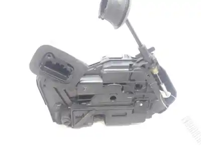 Second-hand car spare part rear left door lock for seat arona xcellence oem iam references 5ta839015e  