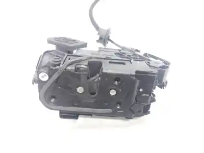 Second-hand car spare part rear left door lock for seat arona xcellence oem iam references 5ta839015e  